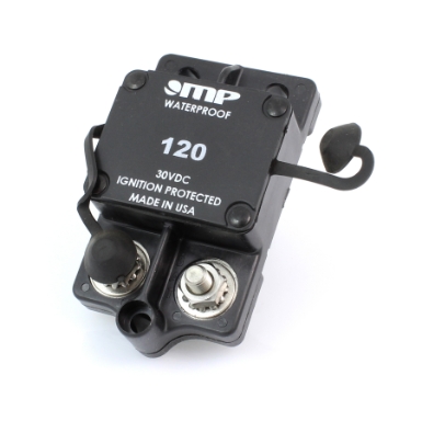 mechanical products 171-s1-120-2 surface mount circuit breaker