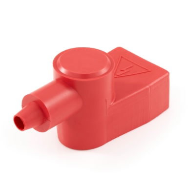 vte, inc. 457n2v02 marine battery boot, 6-1/0 ga.