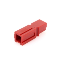 Anderson Power 1327-BK, Red Powerpole® Connector Housing, 15-45A