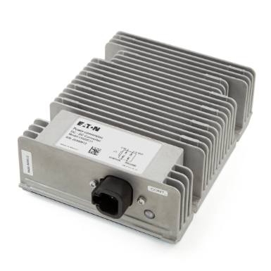 eaton's sure power 11020c11 trail charger