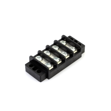 eaton's bussmann series tb200-04 terminal block