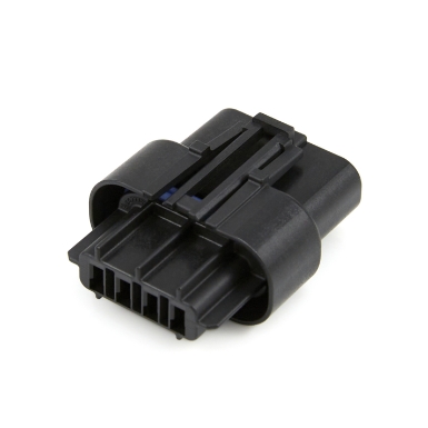 molex 2077820004 squba 3.6 sealed receptacle assembly