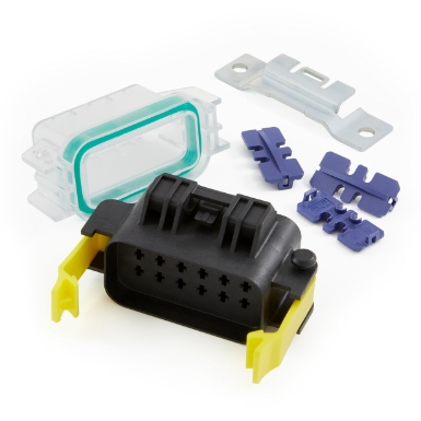 littelfuse pdm33003zxm mini power distribution module
