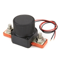 Altran AGX14 Series, High Voltage DC Contactor, 350A+/800VDC