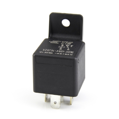 te connectivity v23234-a1001-x036 high current mini relay