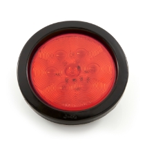 4 inch Stop-Tail-Turn Light Kit 47990, 7 LED Diodes, Light Only
