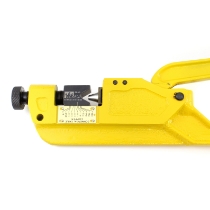 Ideal Industries 88-843 Hand Operated Indentor Crimper Tool