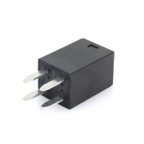 Song Chuan ISO 280 Ultra Micro Relay, 20A, 12VDC SPST with Diode, 303-1AH-C-D1-12VDC