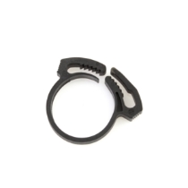 HellermannTyton SNP16GHS0C2 Snapper Hose & Cable Clamp