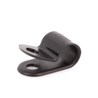 essentra plastics 22cc50d0312b 5/16 inch nylon cable clamp