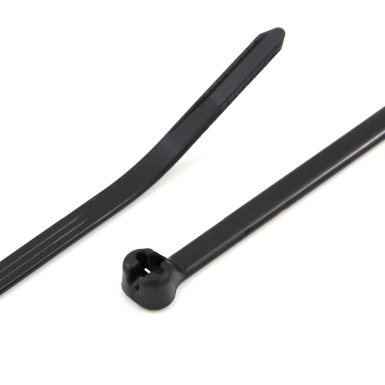 thomas betts ty5253mx-100 ty-rap cable tie, zip tie, 11 inches