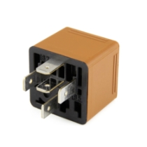 TE Connectivity V23234-C0001-X006 Mini Relay, SPST, 40A, 12VDC