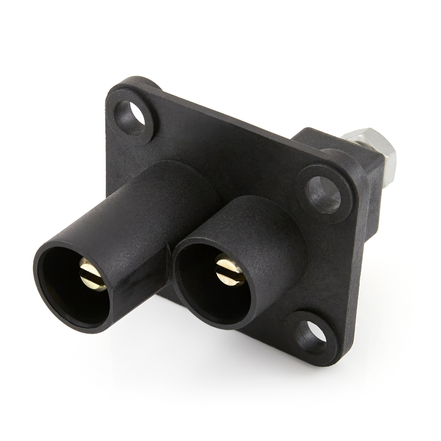 Polar Wire JS-RECEPT, Jump Start Terminal Connector