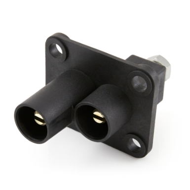 polar wire js-recept, jump start terminal connector