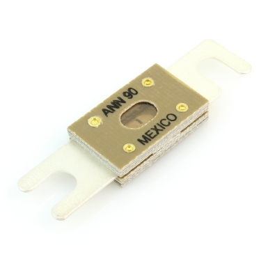 eaton's bussmann series ann-90 ann low voltage limiter fuse