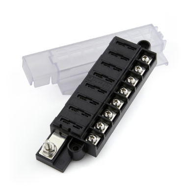 Littelfuse 04980932.X MIDI PDM Sealed Fuse Holder MDB Series Littelfuse 04980932.X MIDI PDM Sealed Fuse Holder MDB Series