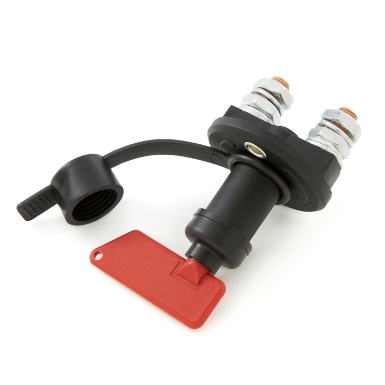 littelfuse 08099080 manual battery disconnect switch