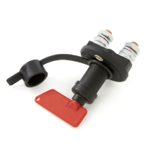 Littelfuse 08099080 Manual Battery Disconnect Switch