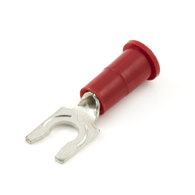 3m ss-31-8-p snap spade terminal, 22-18 awg