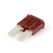 LIttelfuse MICRO2™ Blade Fuse 7.5A, 32VDC, DC, Brown, 032707.5TX2S