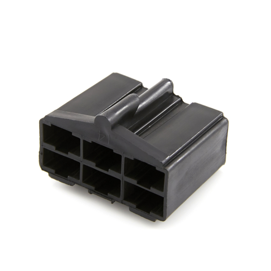 Aptiv 2977044 6-Way Female Connectors