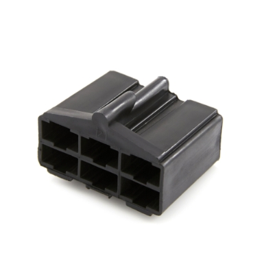 aptiv 2977044 6-way female connectors