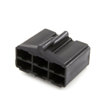 Aptiv 2977044 6-Way Female Connectors