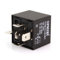 Picker PC792E-1C-C-24S-DN-X Mini ISO Relay, 24V, SPDT  _side view 1
