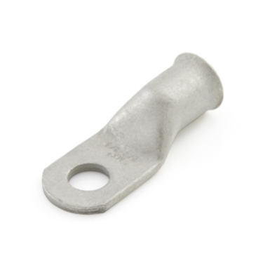 molex 192210244 tinned copper eyelet, 2/0ga., 3/8 stud