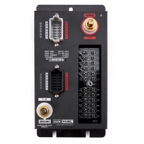 Data Panel DP-38006-2-1, Power Splitter  Power Distribution Device, 12 Position