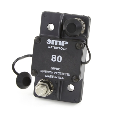 mechanical products 171-s2-080-2 surface mount circuit breaker