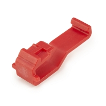 Amphenol Sine Systems AT-246CPA-RD AT Series™ Connector Position Assurance Clip