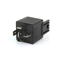 Picker PC792A-1C-C1-12S-DNX 40A Mini ISO Relay, 12VDC, SPDT, Diode