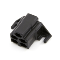 Aptiv 2973422 56 Series 5-Way Connector  _side view 1