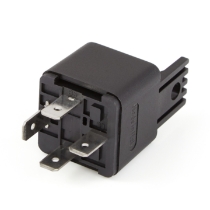 Bosch 098633221081B Relay, Rotated View
