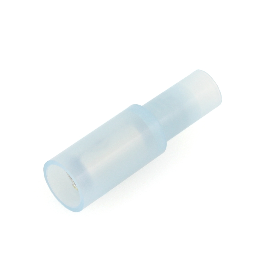 19034-0007 Molex Bullet Connector _side view 1