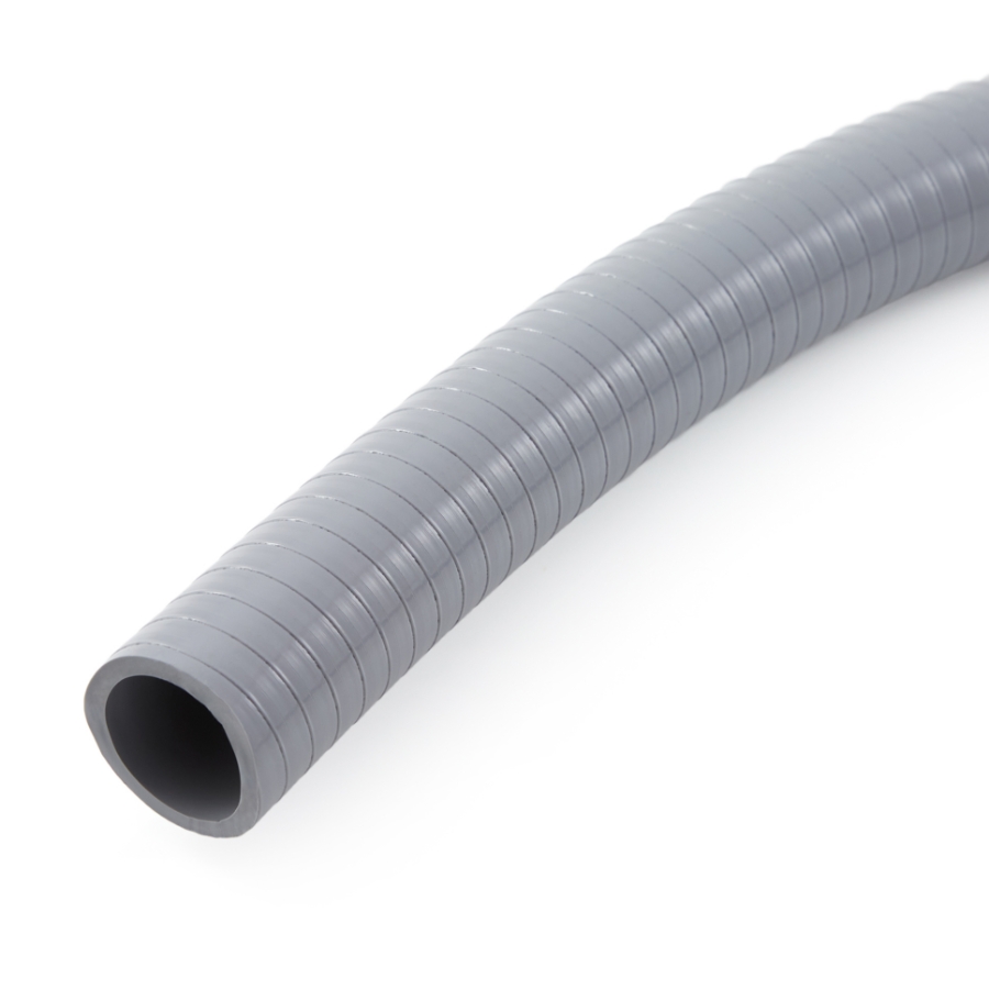 Heyco 8431 Liquid Tight Conduit, Type B Flexible 100 FT Pack