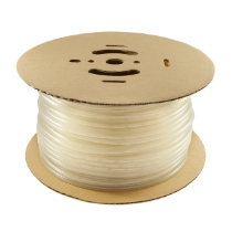 DSG-Canusa 6420080CLE2R6 Clear Adhesive-Lined Heat Shrink 4:1, 5/16", 300' spool