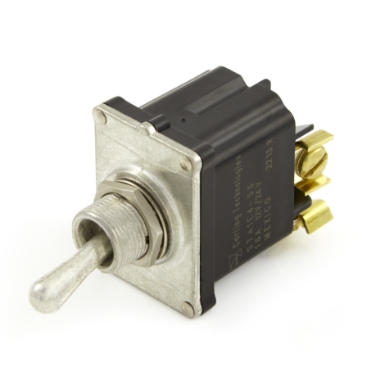 carling technologies sta1e4-53 sealed metal toggle switch