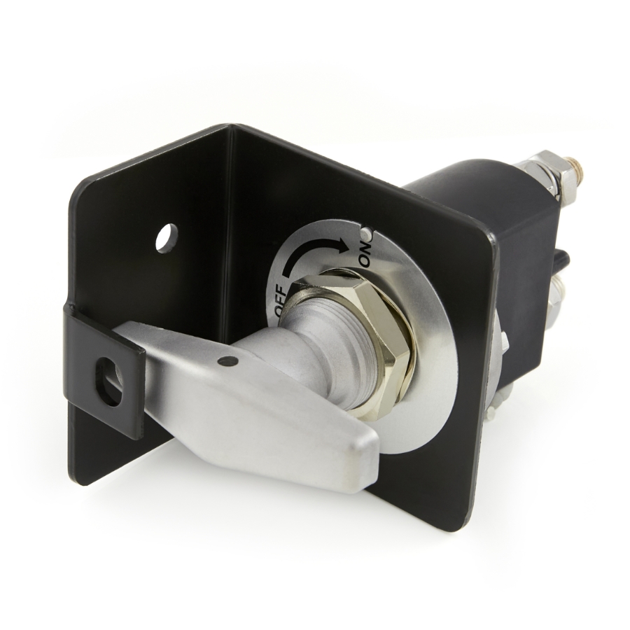 OptiFuse HDB6-1A-3-T3 Battery Disconnect Switch