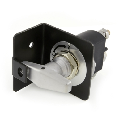OptiFuse HDB6-1A-3-T3 Battery Disconnect Switch