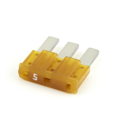 eaton's bussmann series bk/atl-5 automotive atl fuse