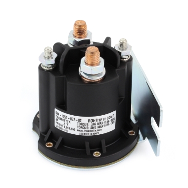 trombetta 684-1251-032-02 full silver powerseal contactor