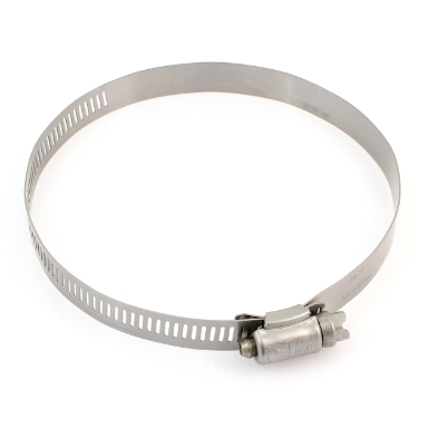 ideal tridon 67004-0064 stainless steel hose clamp, size 64