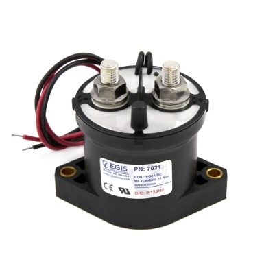 Contactors