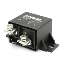 Roots Micro Relay 25 amps, 12V, For Auto - RMCR5A - 5PIN - Shop