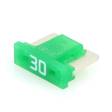 littelfuse 0891030.u low profile mini fuse