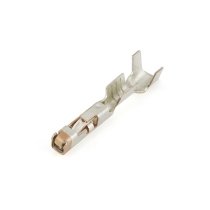 Aptiv 15326427 GT 150 Series, 18 Ga., Gold-Plated Female Terminals on Reel