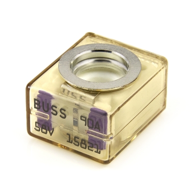 eaton's bussmann series mrbf-90 marine rated battery fuse
