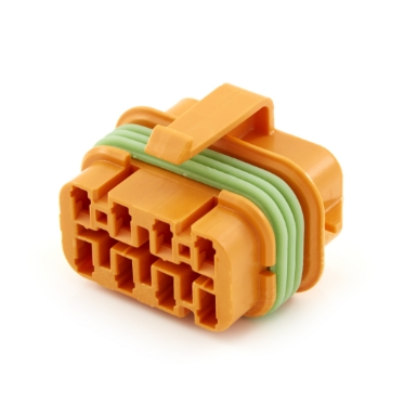 eaton's bussmann series 32006-g22 power distribution connector